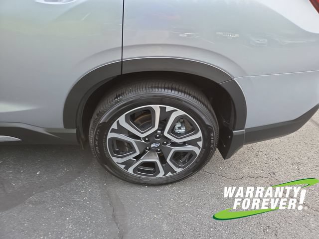 Certified 2026 Subaru Ascent Limited AWD/4WD image 22