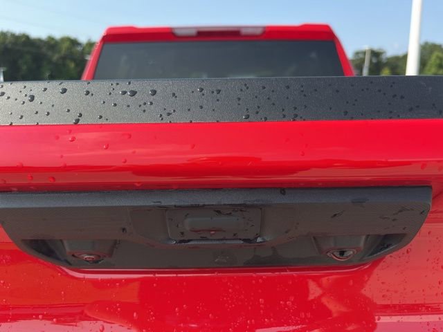 New 2026 Chevrolet Silverado 1500 LT w/ LPO, Liner Protection Package image 6
