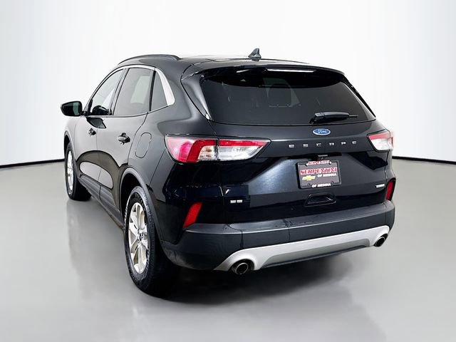 Used 2020 Ford Escape SE image 8