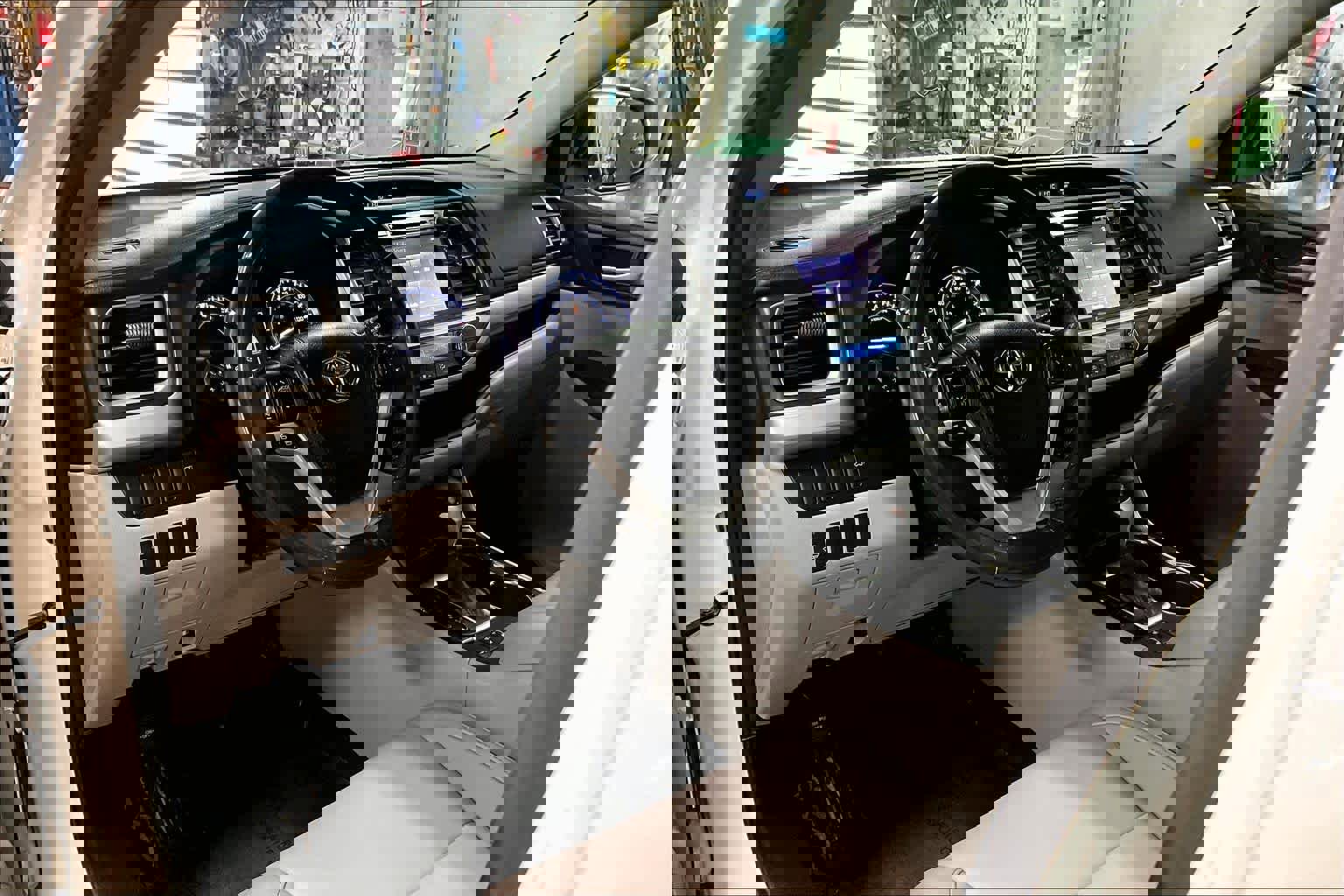 Used 2014 Toyota Highlander XLE image 18