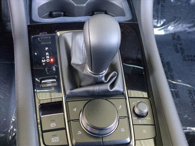 New 2026 MAZDA MAZDA3 Hatchback w/Premium Plus Pkg image 12