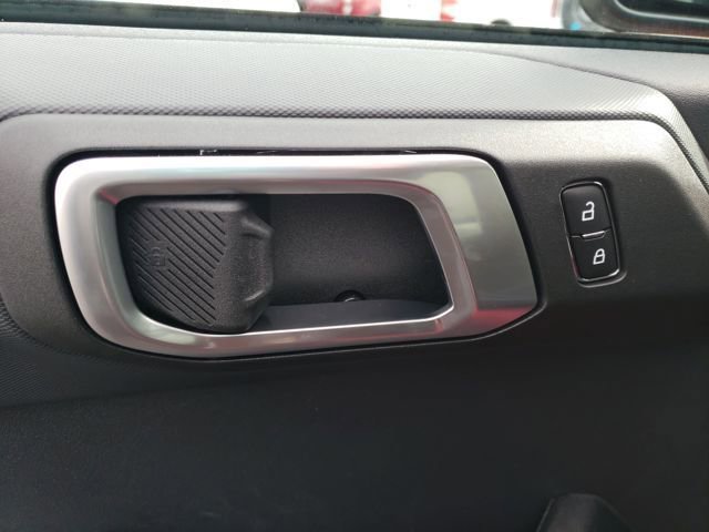 New 2025 Ford Bronco Big Bend w/ Black Appearance Package image 17