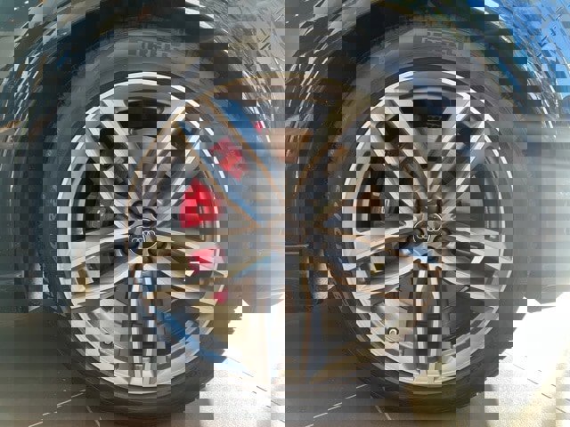 New 2025 Audi SQ7 Prestige image 7