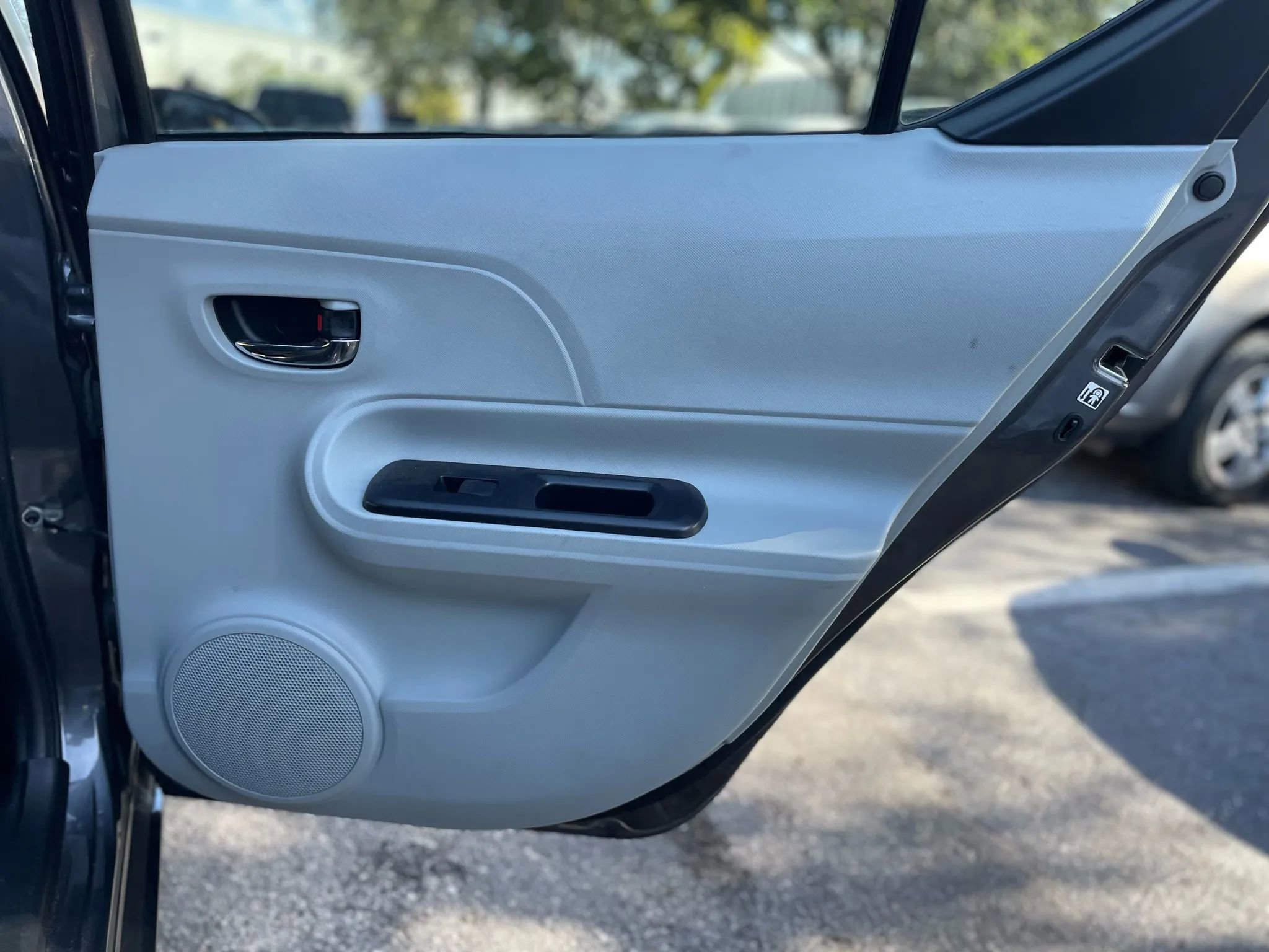 Used 2013 Toyota Prius C One image 30