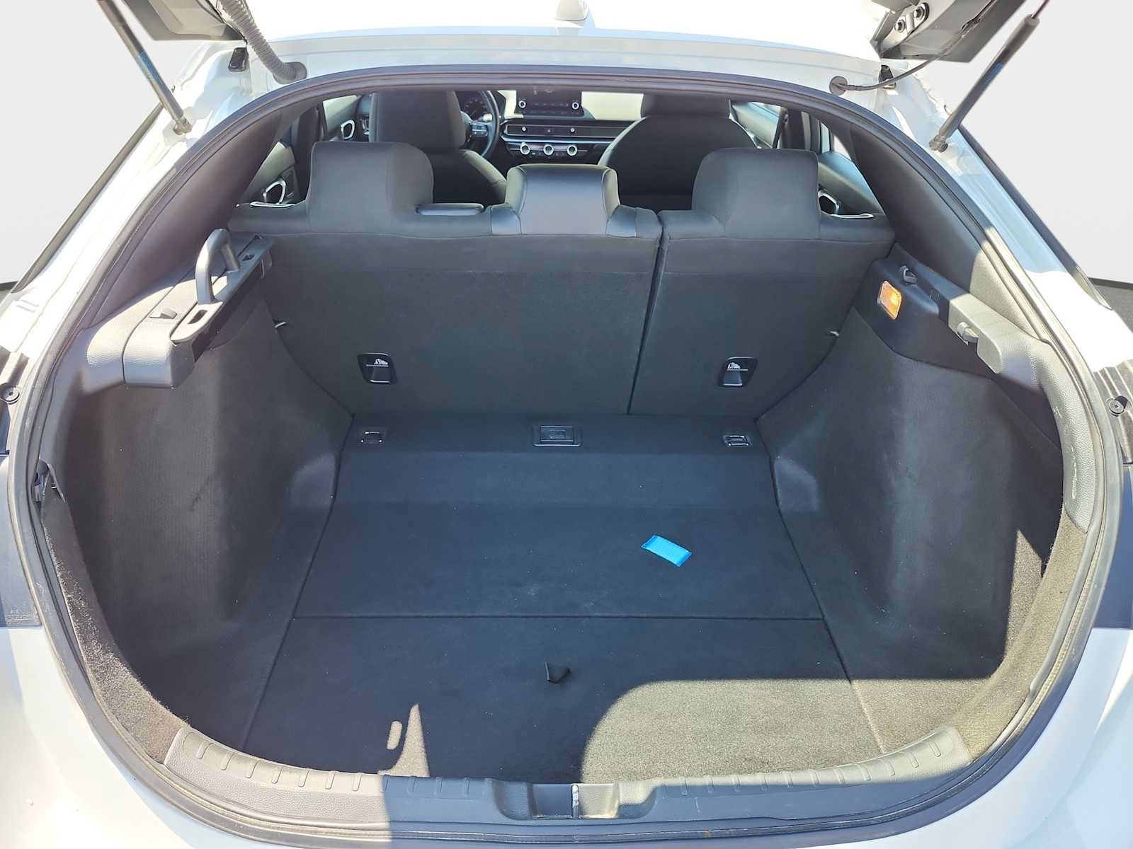 Used 2024 Honda Civic Sport image 16