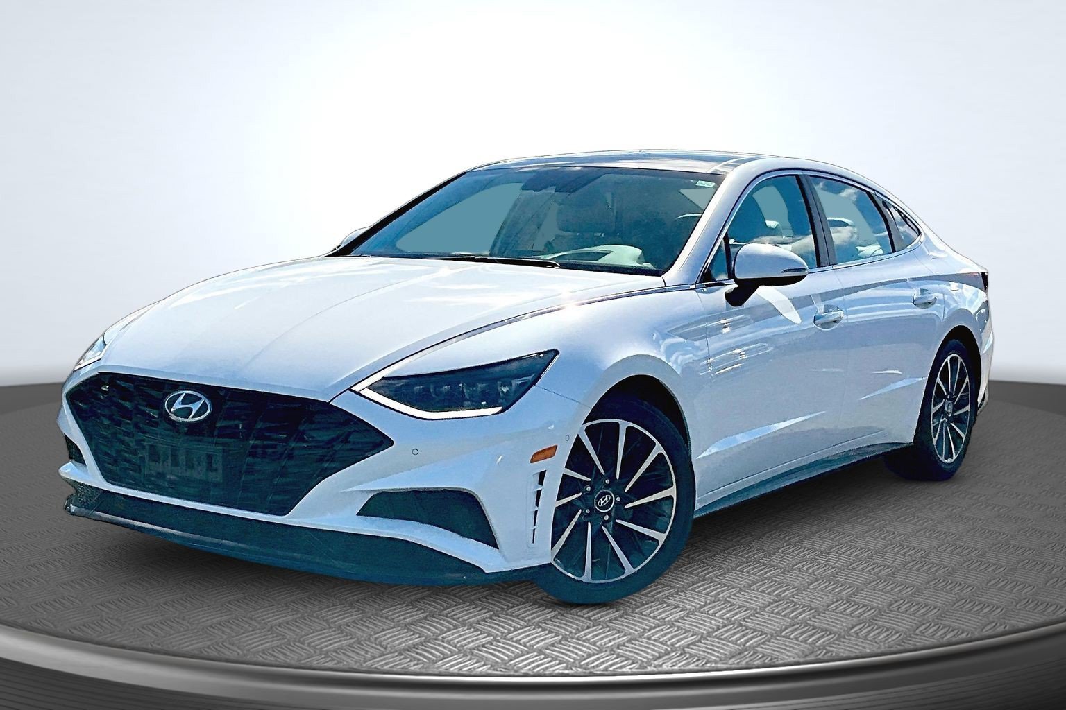 Used 2022 Hyundai Sonata Limited