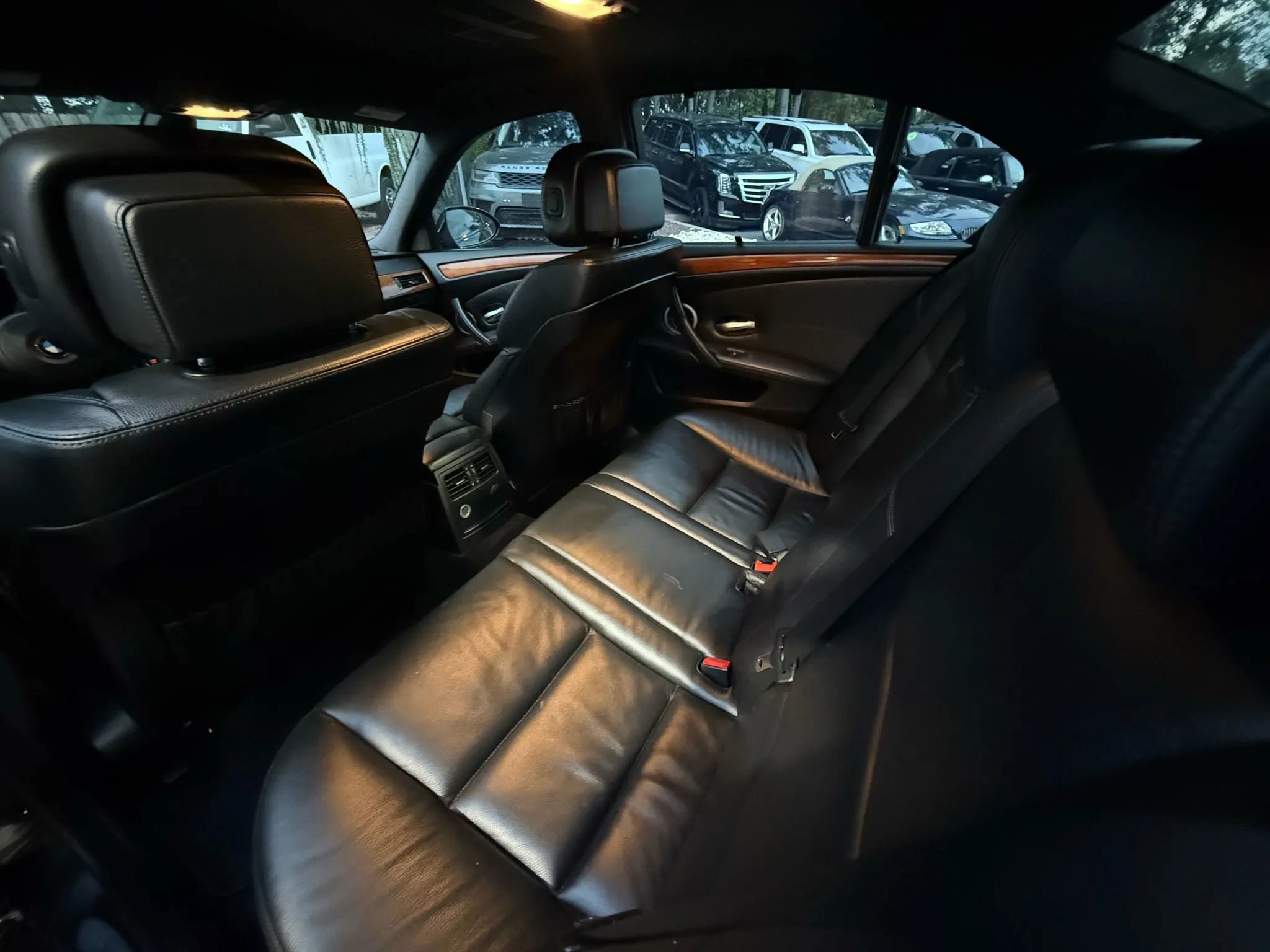 Used 2010 BMW M5 image 19