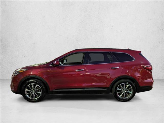 Used 2017 Hyundai Santa Fe SE image 9