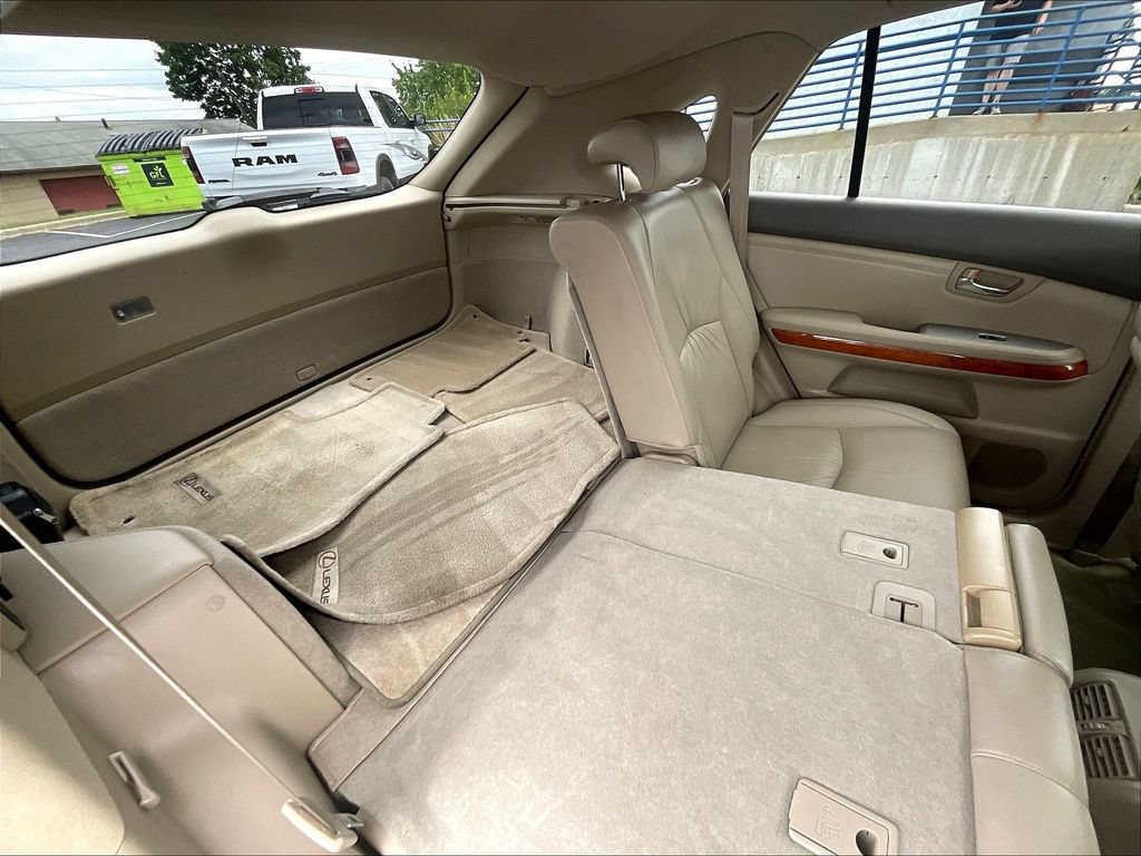 Used 2005 Lexus RX 330 AWD image 26