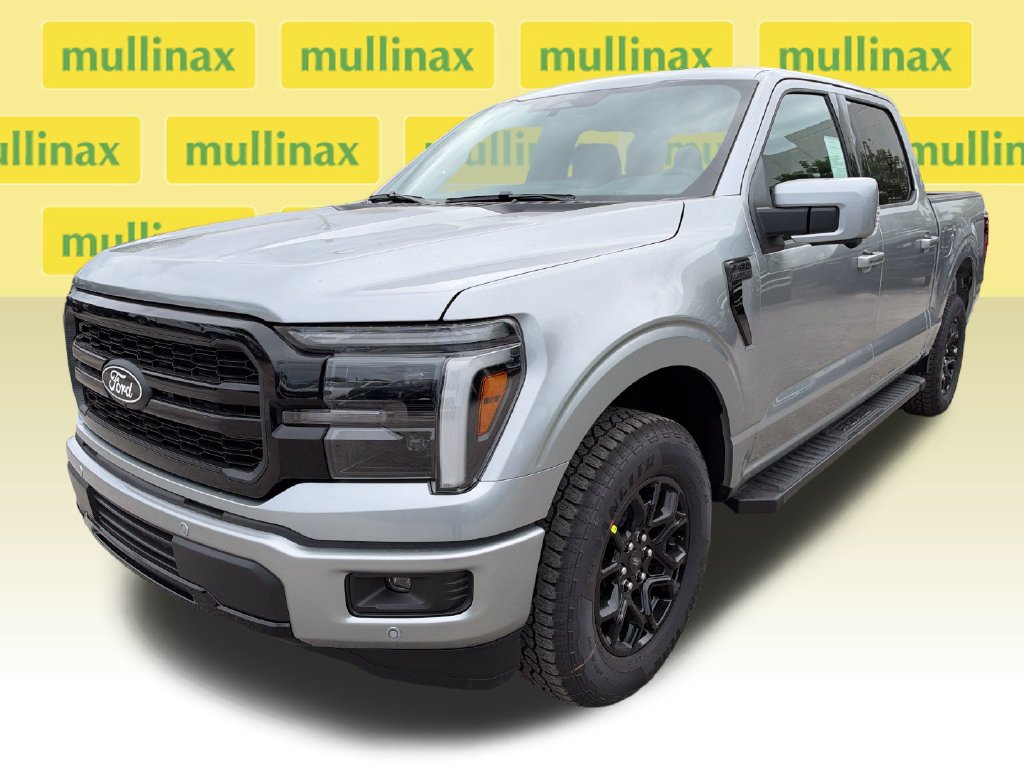 New 2026 Ford F150 Lariat RWD image 18
