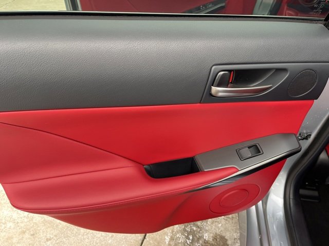 Used 2023 Lexus IS 350 F Sport image 36