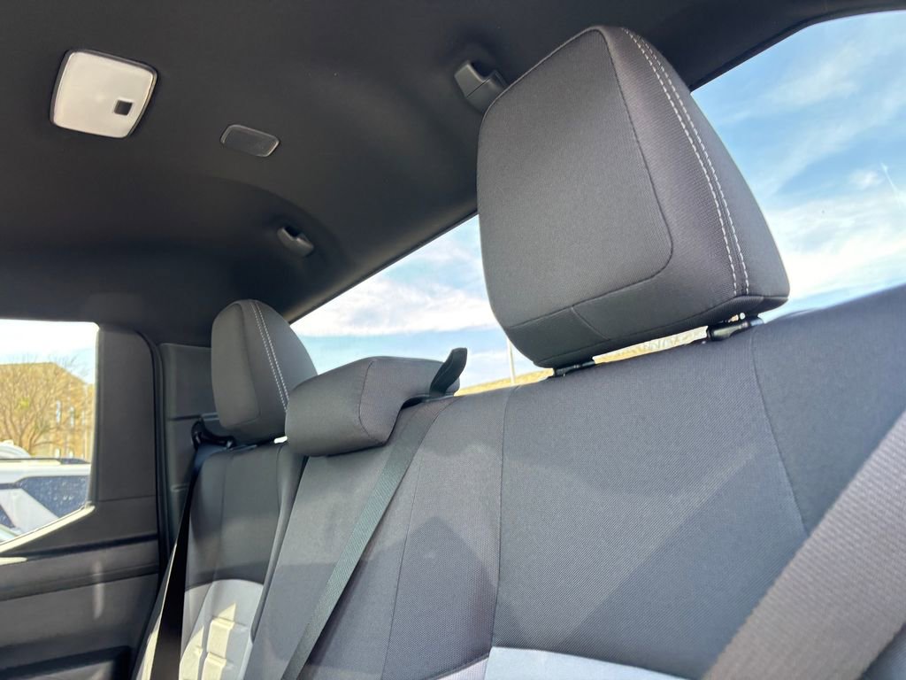 New 2026 Toyota Tacoma TRD Sport image 27