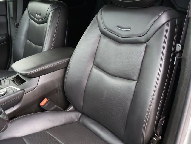 Certified 2023 Cadillac XT6 Premium Luxury FWD image 19
