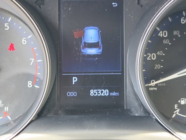 Used 2020 Toyota C-HR XLE FWD image 32