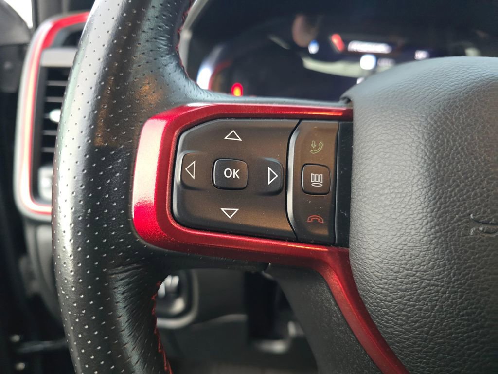 Used 2023 RAM 1500 Rebel w/ Rebel Level 1 Equipment Group image 22