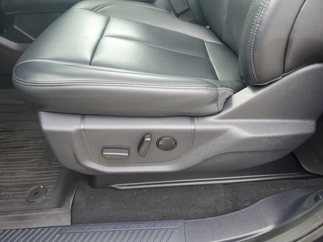 Used 2024 Ford Expedition Max XLT AWD/4WD image 22