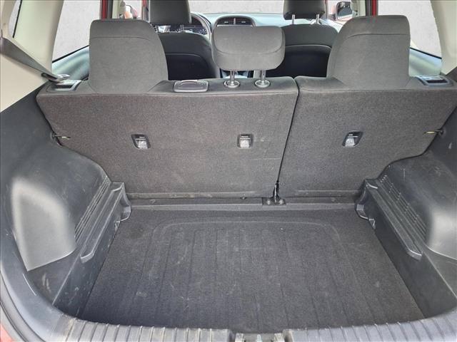 Used 2022 Kia Soul LX w/ Technology Package FWD image 6