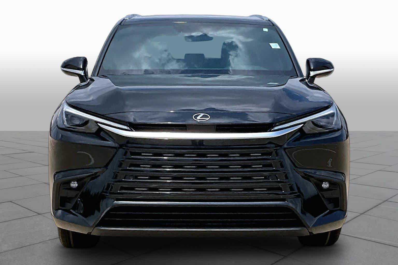 New 2026 Lexus TX 350 AWD image 3