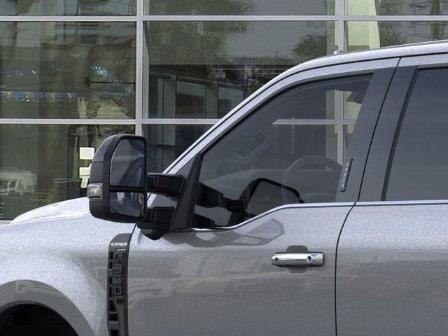 New 2026 Ford F350 Platinum image 20