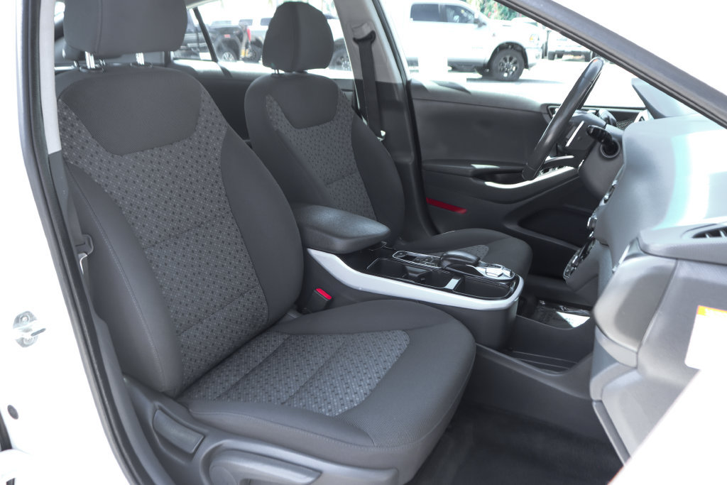 Used 2019 Hyundai Ioniq Electric FWD image 35