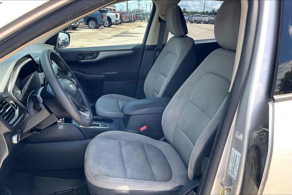 Used 2020 Ford Escape S FWD image 18