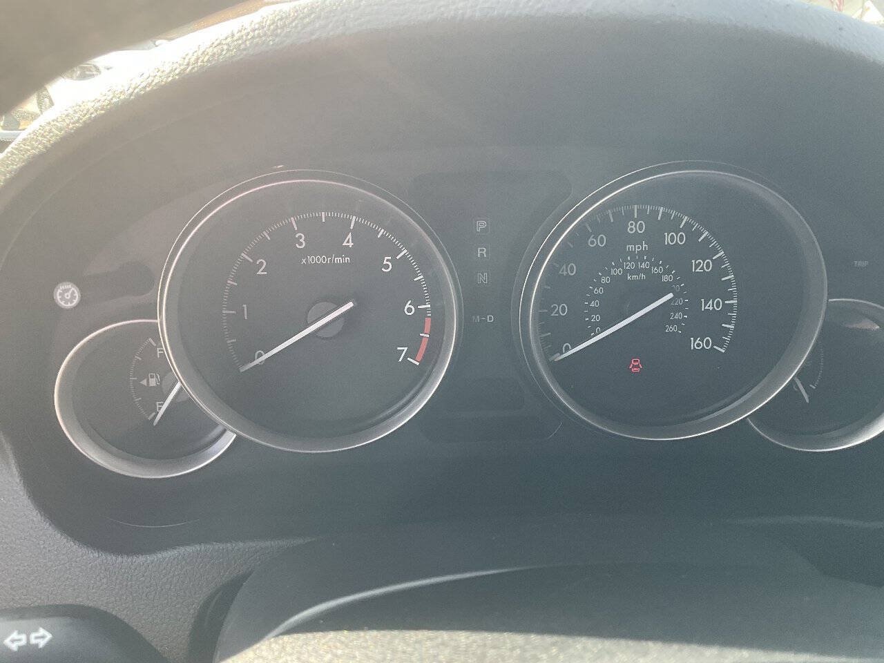Used 2012 MAZDA MAZDA6 i Touring FWD image 15