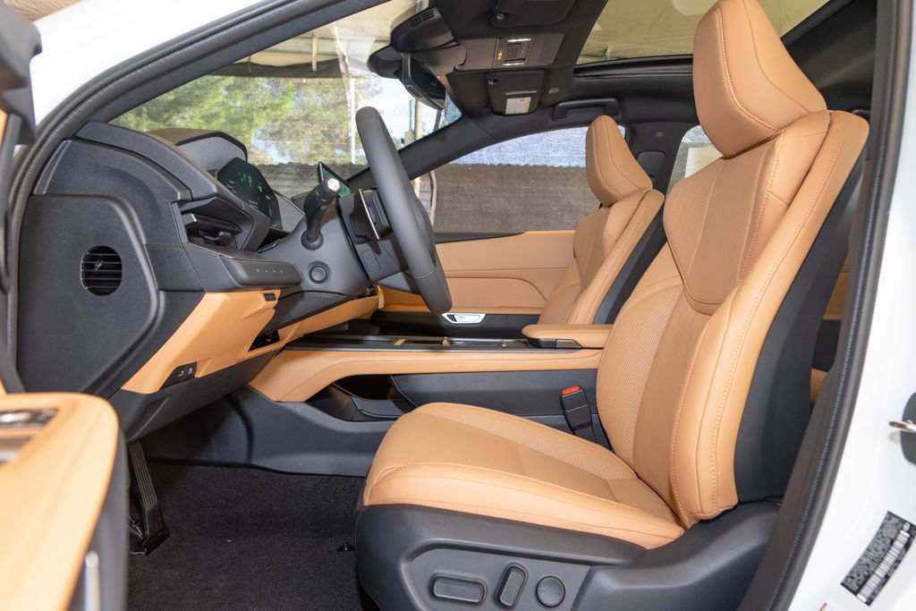 New 2026 Lexus ES 350h w/ Convenience Package FWD image 17
