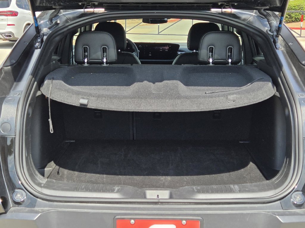 Used 2026 Buick Envista Preferred FWD image 40