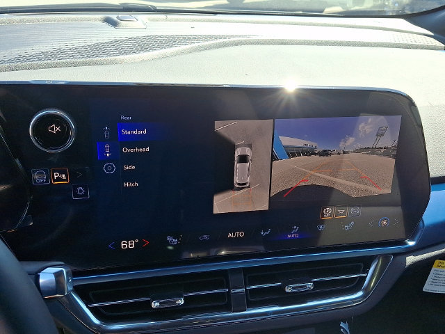 New 2026 Chevrolet Equinox EV LT AWD/4WD image 14