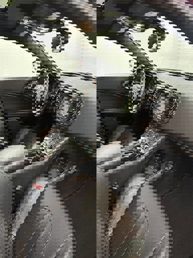 Used 2016 Chrysler 200 S w/ Navigation & Sound Group I image 43