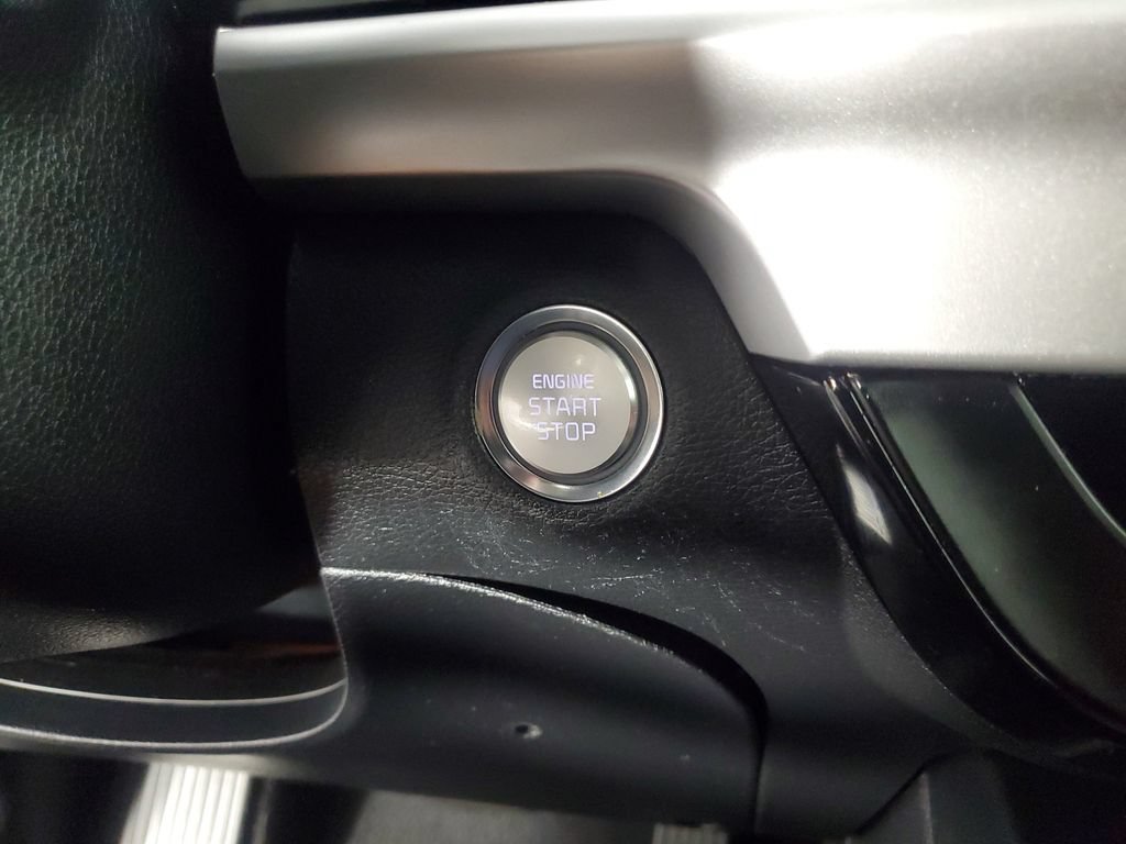 Used 2020 Kia Telluride S FWD image 22