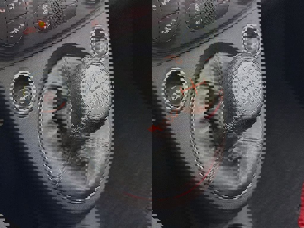 Used 2012 FIAT 500 Abarth w/ Safety & Convenience Pkg image 15