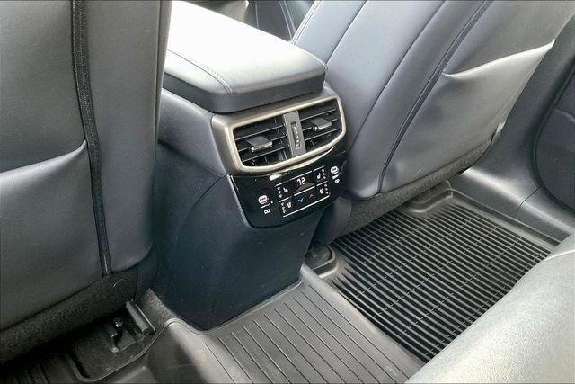 Used 2024 Lexus RX 500h F Sport w/ Convenience Package AWD/4WD image 10