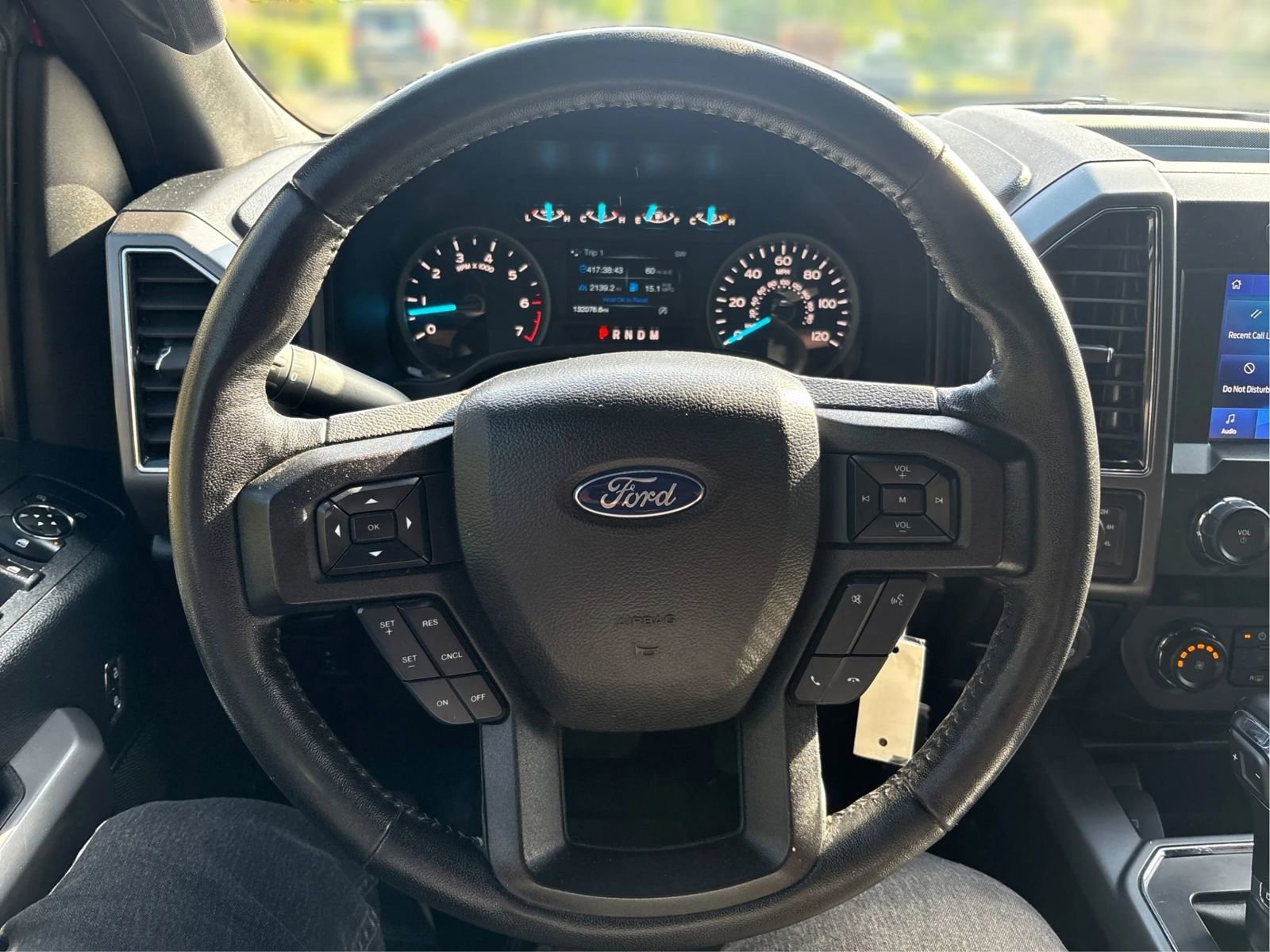 Used 2020 Ford F150 XLT w/ Equipment Group 302A Luxury AWD/4WD image 19