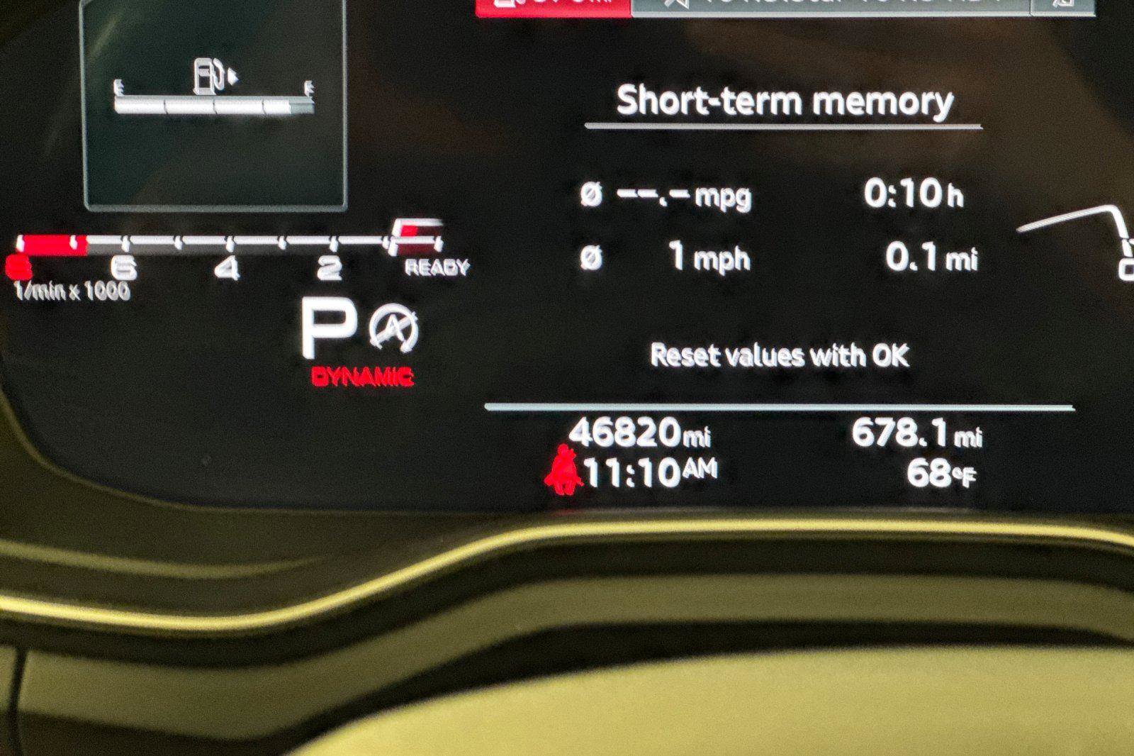 Used 2023 Audi A4 2.0T allroad Premium Plus image 26