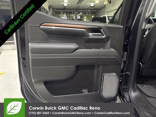 Certified 2026 GMC Sierra 1500 Denali AWD/4WD image 33