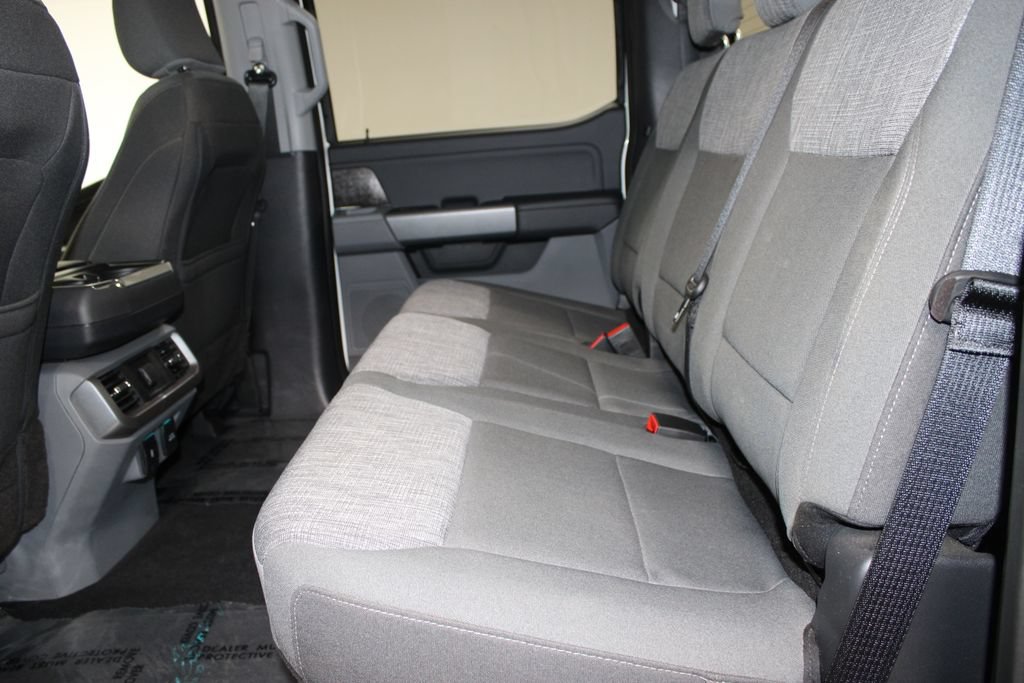 Used 2023 Ford F150 XLT w/ Equipment Group 302A High RWD image 26