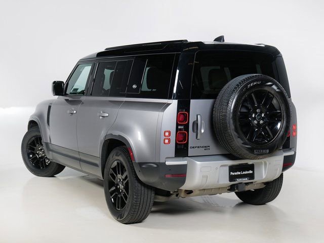 Used 2023 Land Rover Defender 110 SE image 3