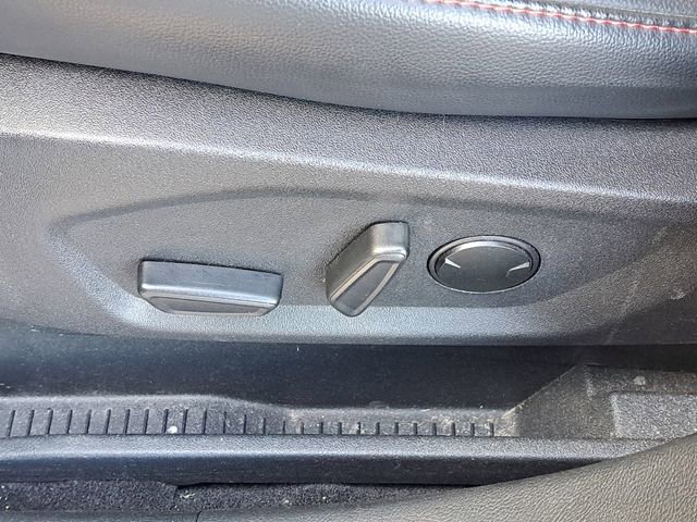 Certified 2024 Ford Edge ST-Line image 8