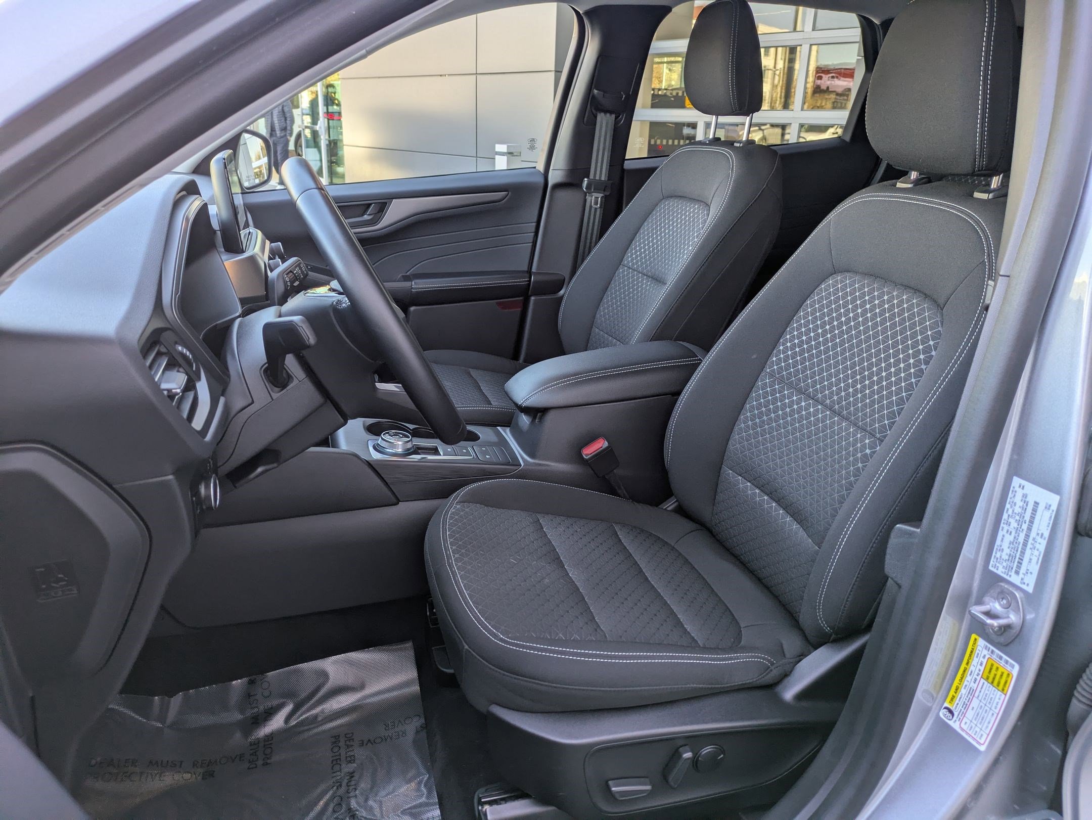 Used 2023 Ford Escape Active image 24