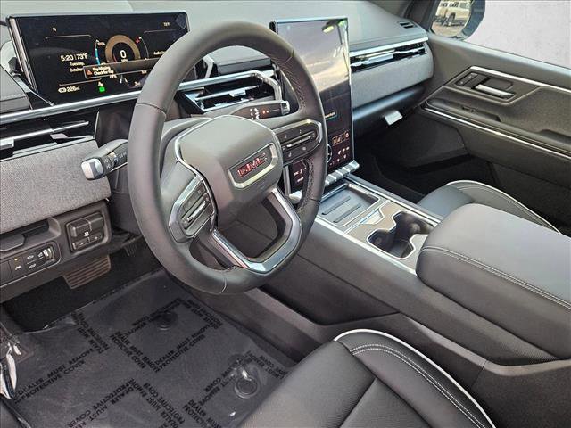 New 2026 GMC Sierra EV Elevation AWD/4WD image 3
