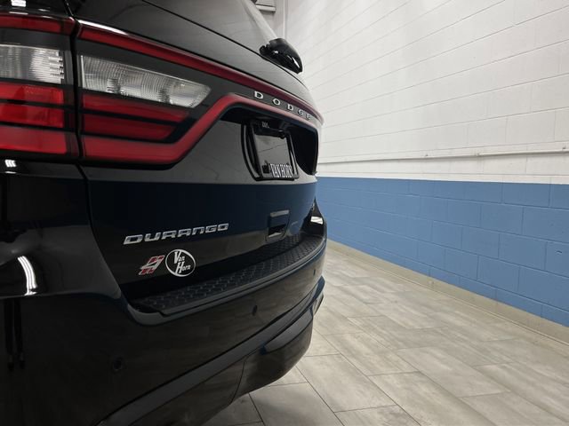 Used 2025 Dodge Durango R/T image 40