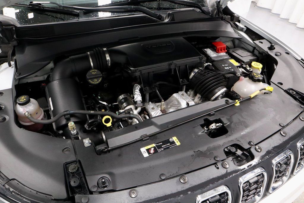 Used 2025 Jeep Compass Latitude image 15