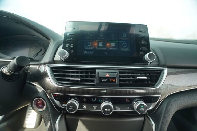 Used 2022 Honda Accord Sport image 29