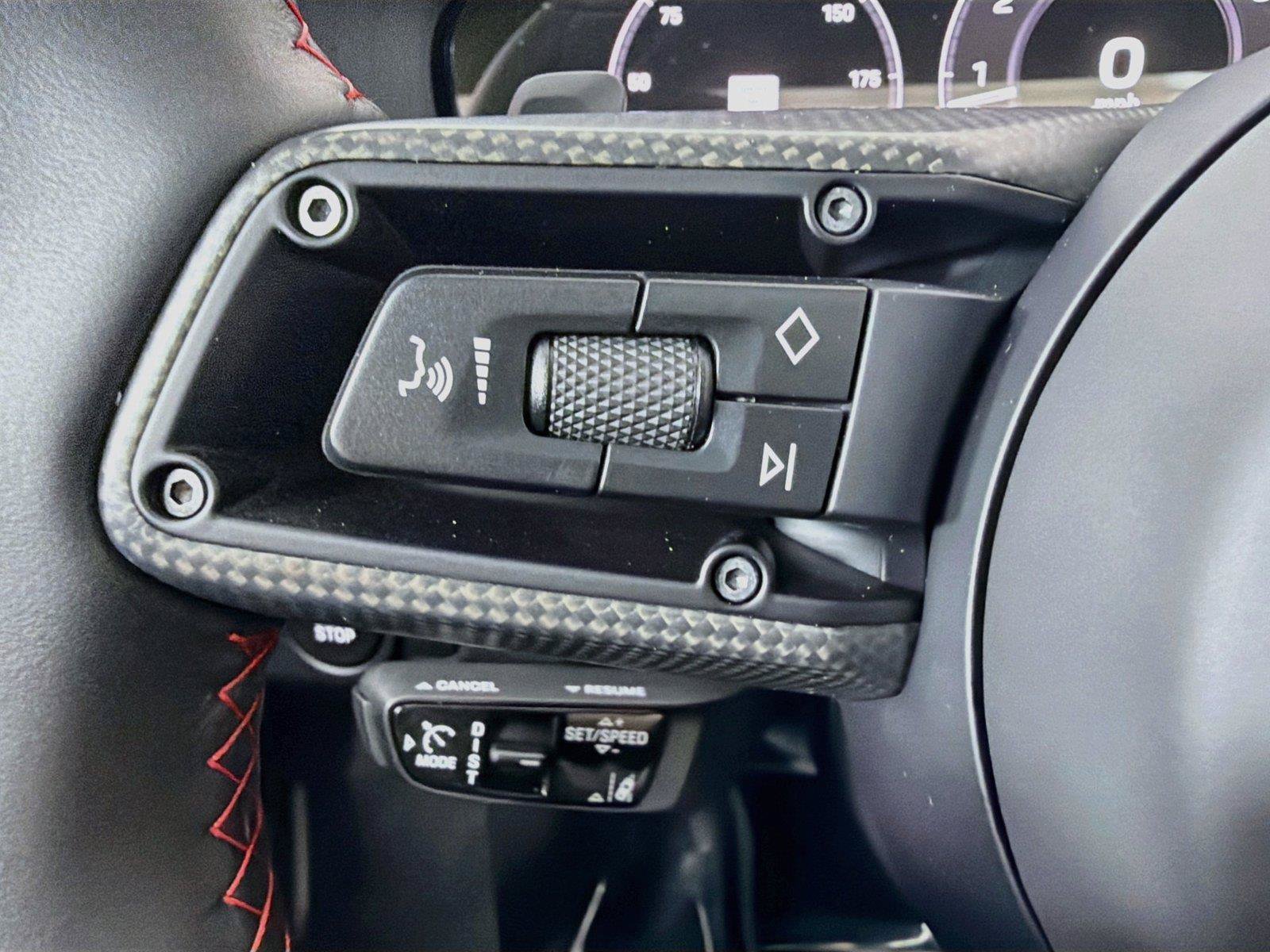 New 2026 Porsche 911 Carrera 4S AWD/4WD image 14