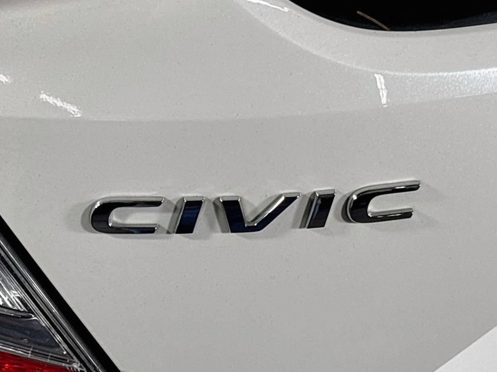 Used 2021 Honda Civic Sport image 22