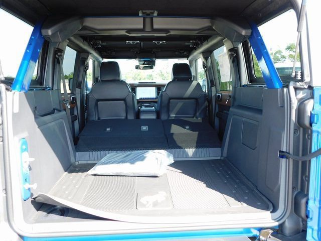 New 2024 Ford Bronco Outer Banks AWD/4WD image 25