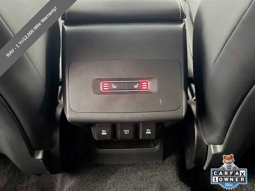 Used 2020 Jaguar I-PACE HSE image 27