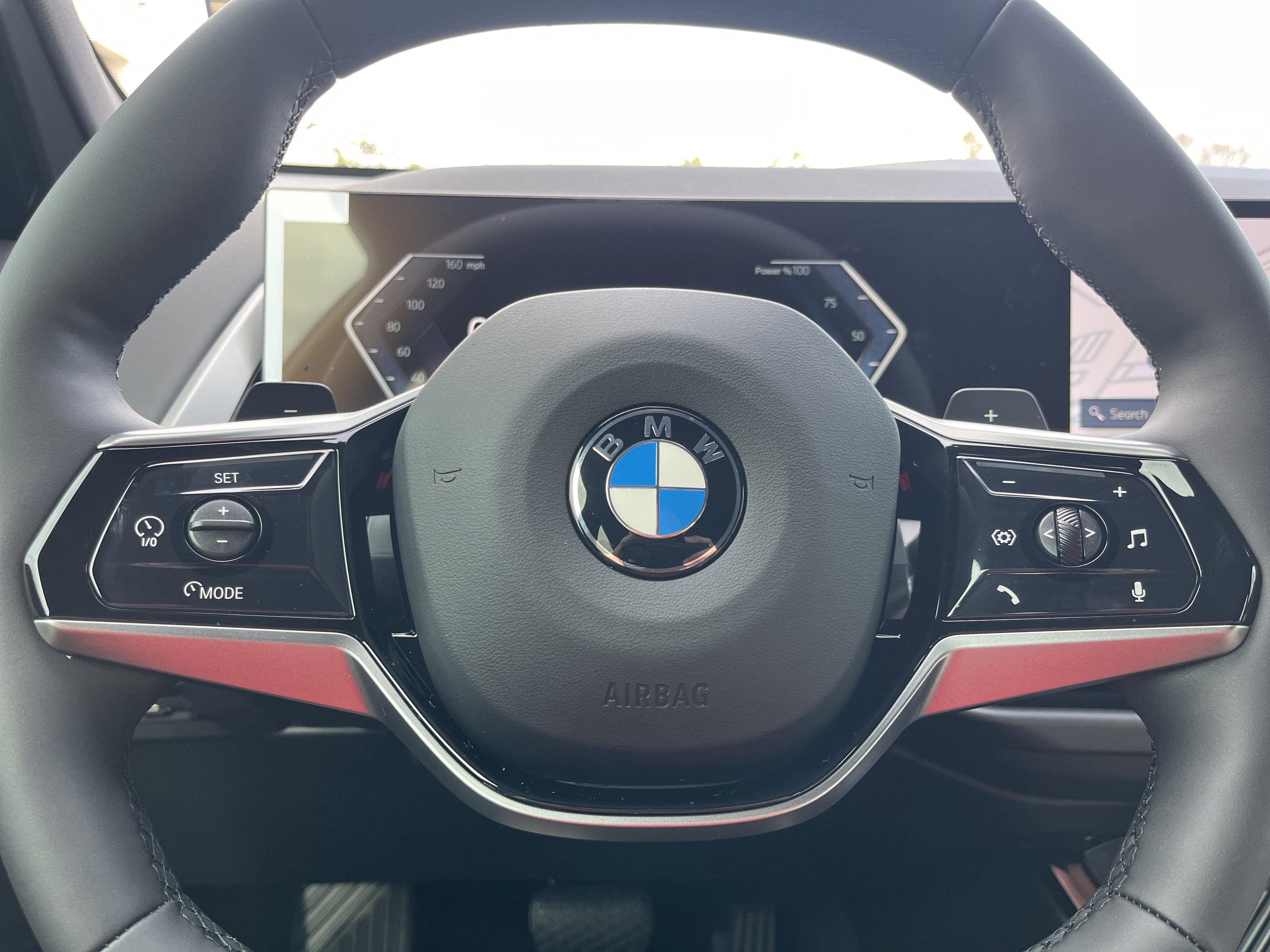 New 2026 BMW X3 xDrive30 w/ Convenience Package image 12