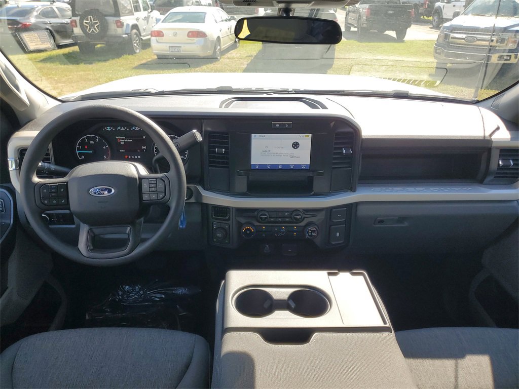 New 2026 Ford F250 XL w/ STX Appearance Package image 20